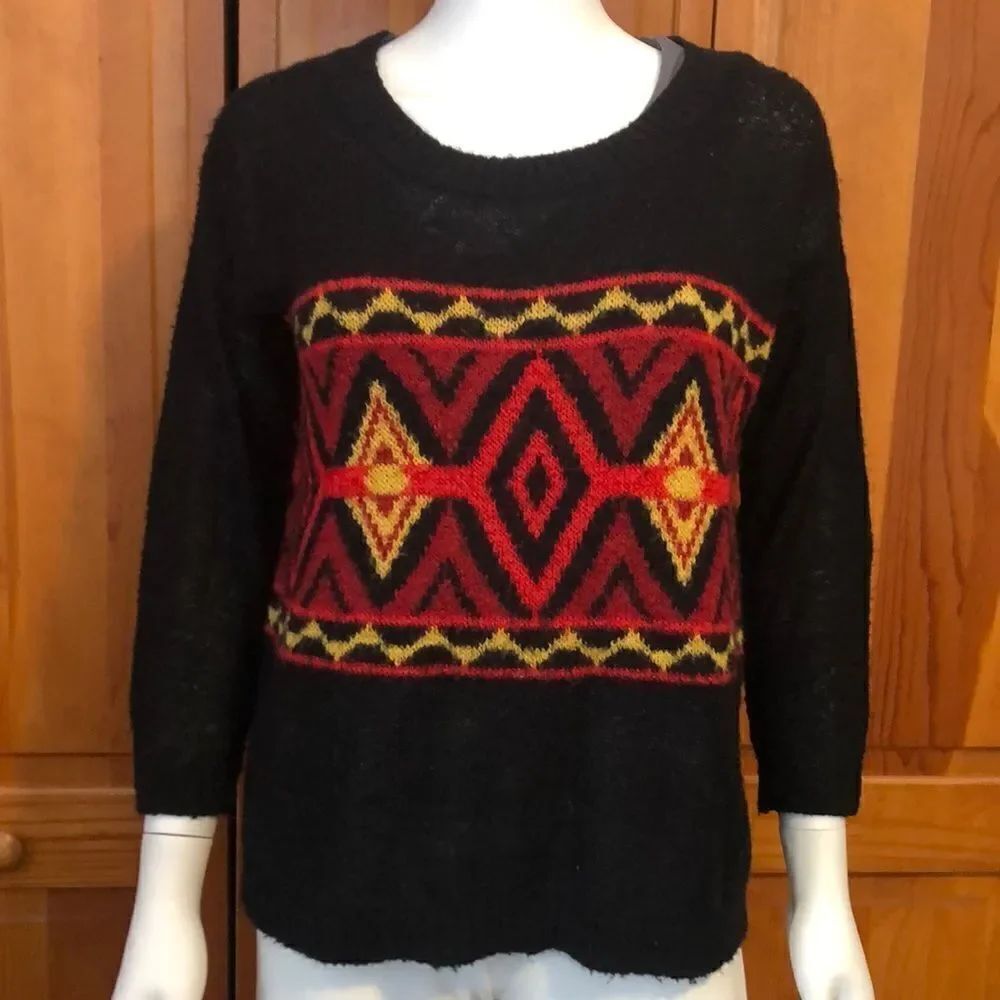 Kensie Pullover Sweater